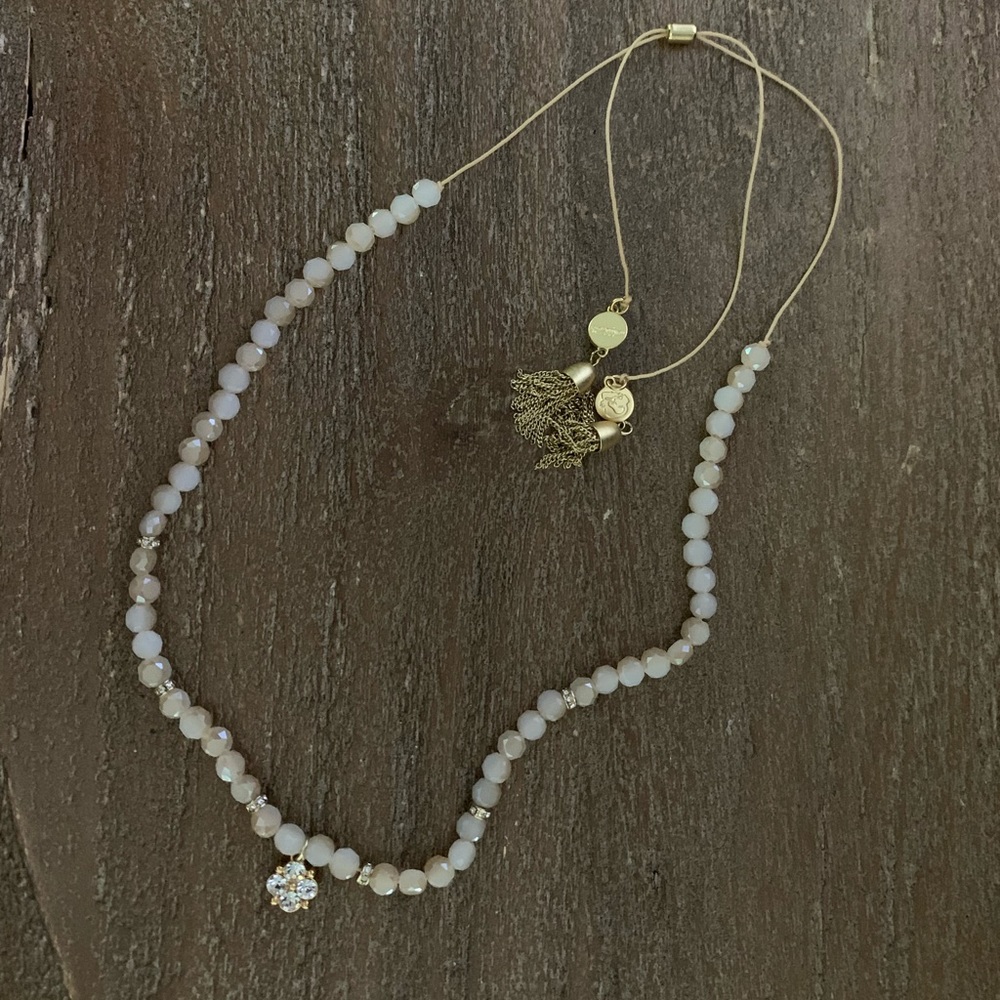 Spartina 499 necklace